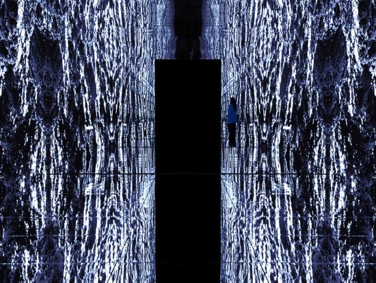 マーサー・ラボ（MĒRCER LABS） 入場チケット事前予約