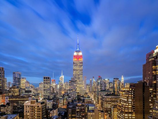 230 Fifth ルーフトップバー（230 Fifth Rooftop Bar） 入場チケット事前予約＜ドリンク2杯付き＞