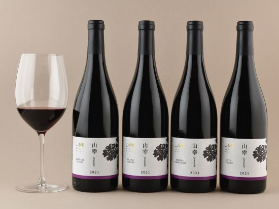 日帰りタクシープラン 池田ワイン城＋十勝まきばの家ワイナリー お酒×十勝の観光資源をかけ合わせたプラン＜3時間／十勝川温泉or帯広市内 発着＞by北斗タクシー