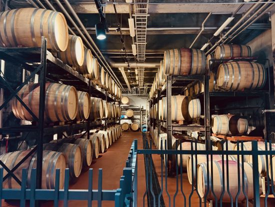 日帰りタクシープラン お酒を飲みながら自由に十勝観光ができる！お酒×十勝の観光資源をかけ合わせたプラン＜3時間／十勝川温泉or帯広市内 発着＞by北斗タクシー