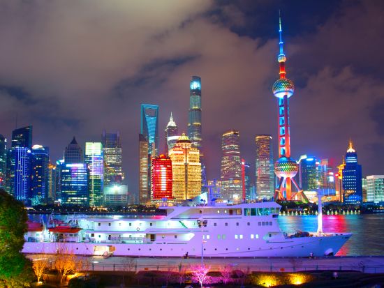 上海でのトランジットに最適！日本語ガイド貸切チャーター ＜空港送迎+チャーター観光／6時間プラン・10時間プランあり＞					