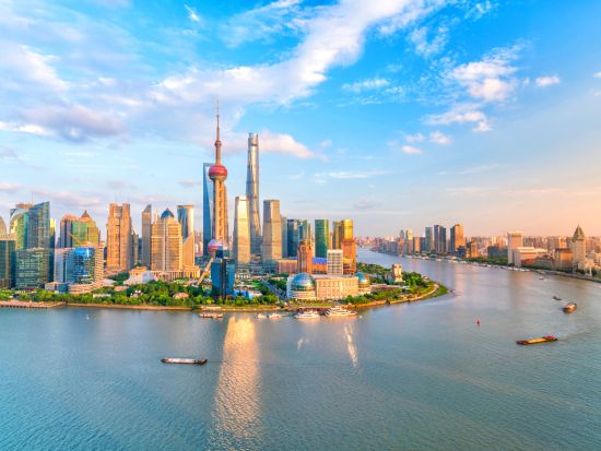 上海でのトランジットに最適！日本語ガイド貸切チャーター ＜空港送迎+チャーター観光／6時間プラン・10時間プランあり＞					