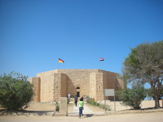 【カイロ発 マルサマトルーフ＆シーワオアシス3泊4日】歴史と絶景を巡るエジプト秘境への旅＜貸切／日本語＞