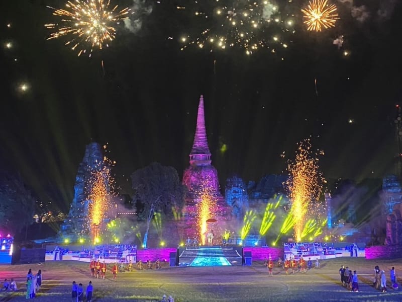 ayutthaya-World-Heritagesite-Celebration2