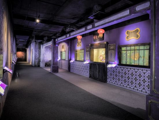 ザ・トップ・ペナン　アトラクション入場パス ＜ペナン島＞