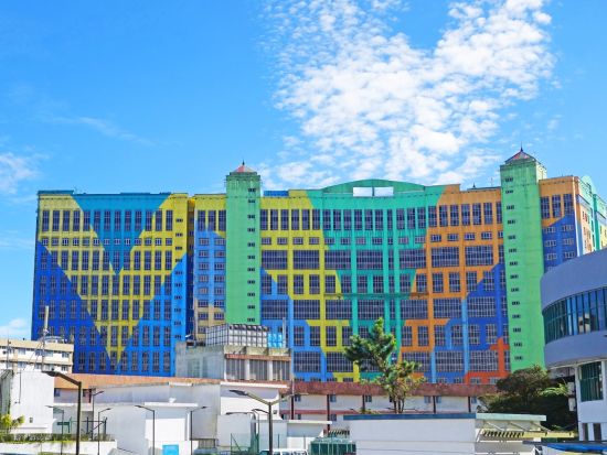 ゲンティン・ハイランド　プレミアム・アウトレット・ケーブルカー 搭乗チケット