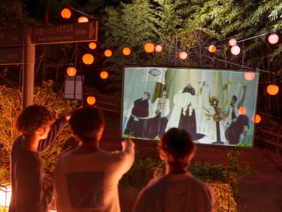 ○_BLEACH_TheNightWalk_12