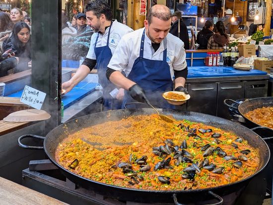 harry スケジュール　バラマーケット