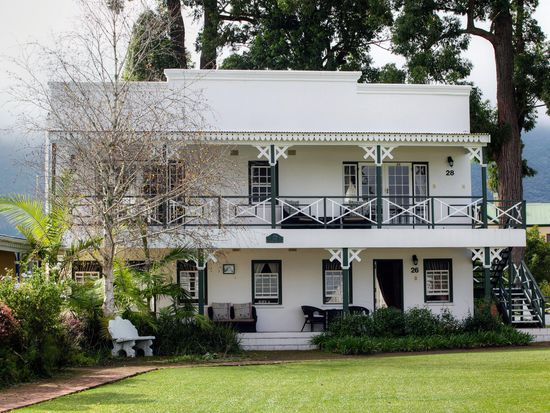 Tsitsikamma Village Inn