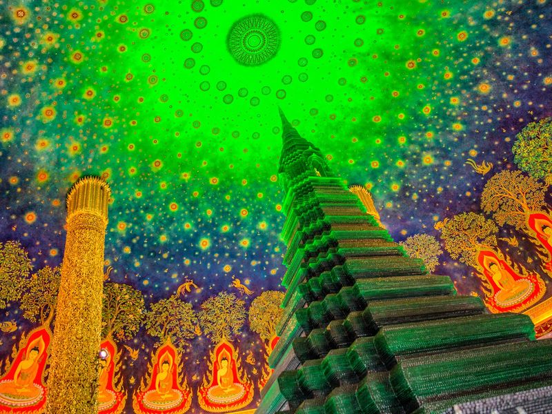 Thailand_Bangkok_Wat Paknam_shutterstock_1151247410