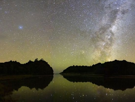 クイーンズタウン⇔ブラフ港 送迎サービス　スチュアート島フェリー乗船券付き！空港送迎も選択可能＜貸切／日本語ドライバー／クイーンズタウンorオーバン発＞