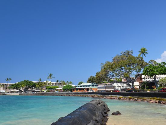 Hawaii_Big Isalnd_Kailua-Kona_pixta_9438968_M