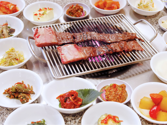 【貸切】龍仁大長今パーク観光チャーター　水原市内観光付きプランあり＜空港送迎オプション選択で帰国日も対応＞