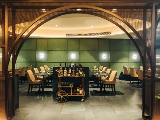 マカオ国際空港（MFM）ラウンジチケット☆プラザ・プレミアムファースト（Plaza Premium First）