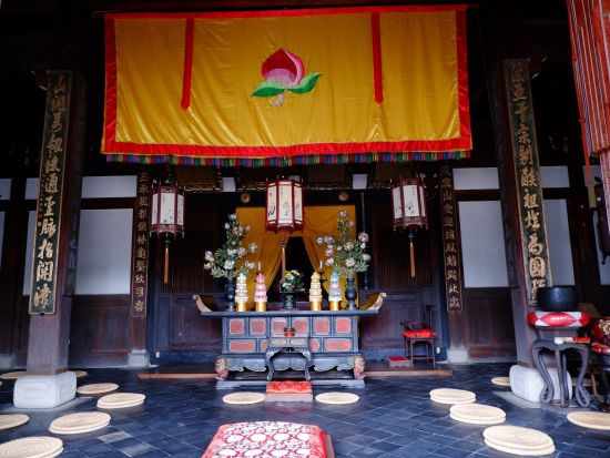 貸切観光タクシー 平等院＋宇治上神社＋三室戸寺 他 アルファードまたはハイエースから選択＜定員5～9名／京都駅発＞byマツシマモビリティサービス