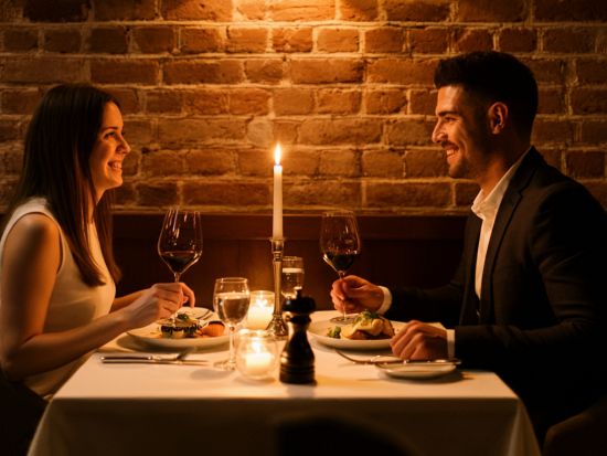 レストラン予約手配サービス　どのレストランもOK！電話で予約必須なお店もおまかせ！＜ロンドン市内中心部／１軒あたり＞