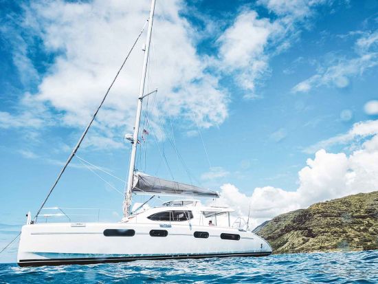 シュノーケリングクルーズ　透明度の高い西オアフの海でクルージング！貸切プランあり＜昼食＆ドリンク（アルコール含む）付き／1～6名／コオリナマリーナ発＞