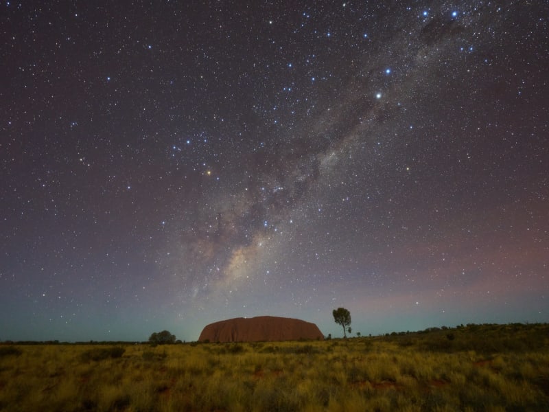 Aatro Tour - Uluru Nightsky-4