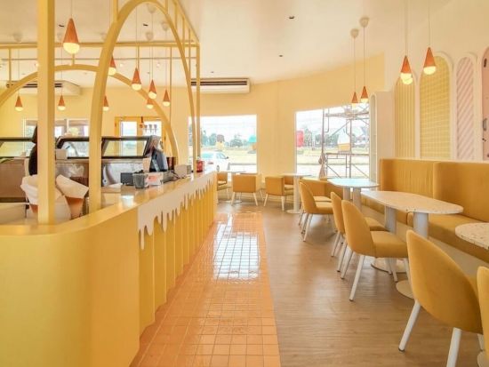 パタヤフォトジェニックツアー　SNS映え間違いなしの人気スポット巡り＜パタヤ発／英語ガイド／混乗or貸切＞