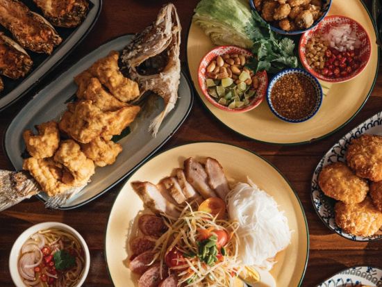 パタヤフォトジェニックツアー　SNS映え間違いなしの人気スポット巡り＜パタヤ発／英語ガイド／混乗or貸切＞