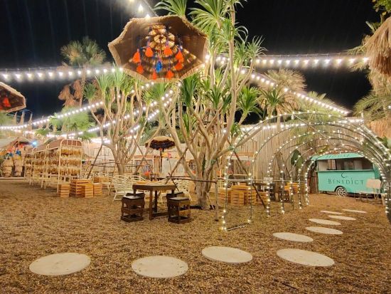 パタヤフォトジェニックツアー　SNS映え間違いなしの人気スポット巡り＜パタヤ発／英語ガイド／混乗or貸切＞