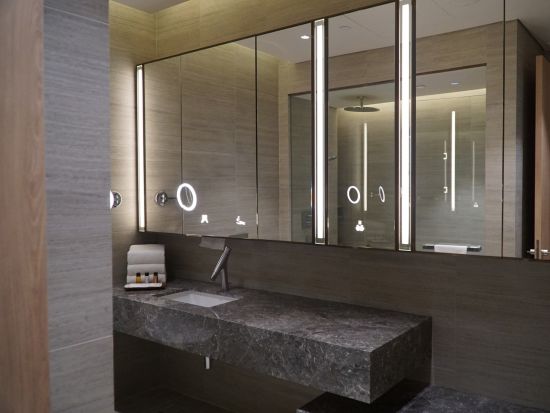 シンガポール・チャンギ国際空港（SIN）ラウンジチケット　チャンギラウンジ（Changi Lounge）*ジュエル・チャンギエアポート内＜日付指定なし＞