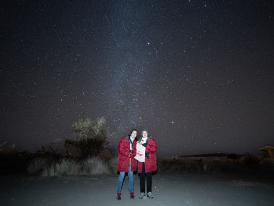 貸切チャーター（1-12名） 名物ガイド和田タイチョーと巡る　夜まで探検！世界遺産キラウエアへ行こう！＜11時間／日本語ガイド／ハワイ島＞