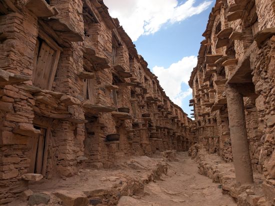 モロッコ秘境訪問1泊2日　マラケシュからモロッコの秘境へ ＜貸切／選べる日本語or英語ガイド／マラケシュ発＞