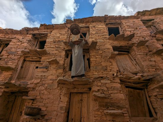 モロッコ秘境訪問1泊2日　マラケシュからモロッコの秘境へ ＜貸切／選べる日本語or英語ガイド／マラケシュ発＞