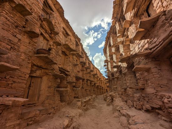 モロッコ秘境訪問1泊2日　マラケシュからモロッコの秘境へ ＜貸切／選べる日本語or英語ガイド／マラケシュ発＞