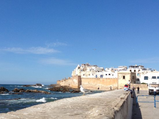 モロッコ秘境訪問1泊2日　マラケシュからモロッコの秘境へ ＜貸切／選べる日本語or英語ガイド／マラケシュ発＞