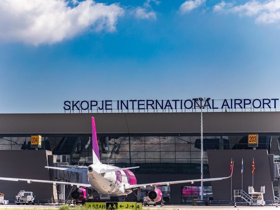 【空港シャトル】Wトランスポーター　バス乗車チケット