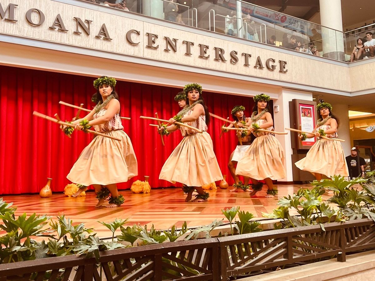 フラダンス一式 約100点近く