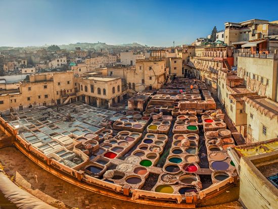 Morocco_Fez_AdobeStock_416823319