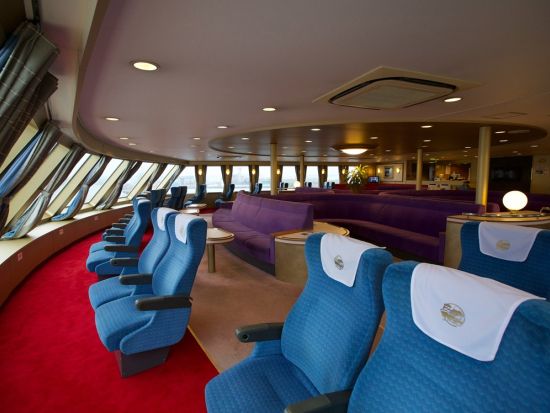 駿河湾フェリー乗船チケット 土肥港 ⇔ 清水港 片道チケット ～雄大な富士山と海の絶景を満喫～＜徒歩乗船／約75分／静岡＞