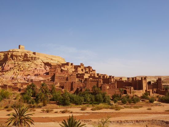 アイトベンハドゥ