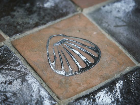 モン・サン・ミッシェル修道院 入場チケット　オプションで日本語オーディオガイド選択可 ＜Eチケット／時間指定なし＞