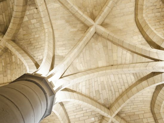 コンシェルジュリー入場チケット ＜Eチケット／時間指定なし＞