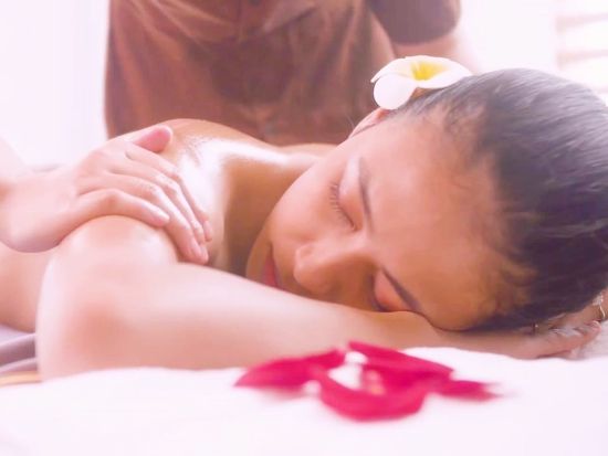 チャームスパ グランド ダナン「Charm spa Grand Da Nang」プロの技術と癒しのリラクゼーション＜ダナン中心部＞