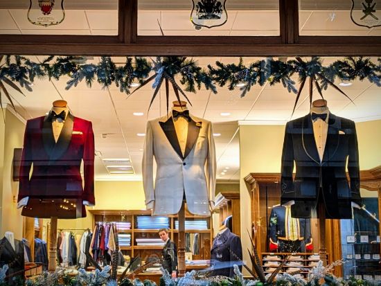 007ロンドンウォーキングツアー　ジェームス・ボンドゆかりの観光スポットを巡る！＜3.5時間／午前or午後／貸切／日本語ガイド＞ by アートローグ