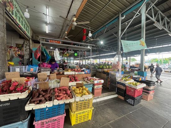 朝市メイン写真