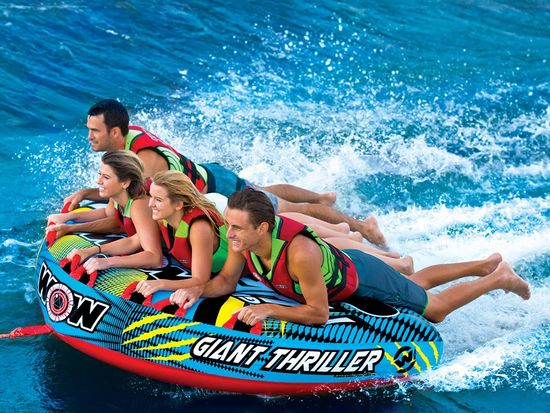 マリンアクティビティ５