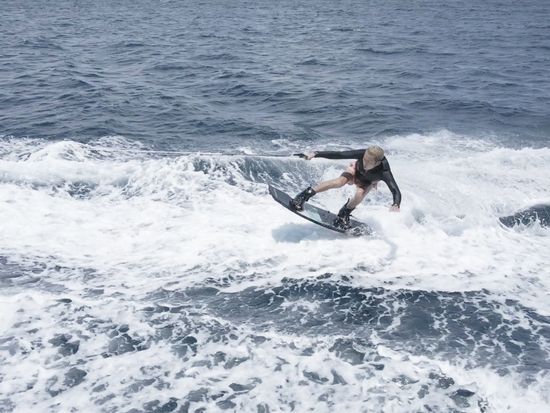 マリンアクティビティ２