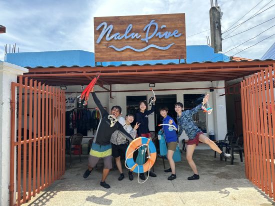 セブ島マリンスポーツパッケージ　シュノーケリング＋3つの人気アクティビティ体験＜マクタン島内送迎付き／日本人インストラクター＞