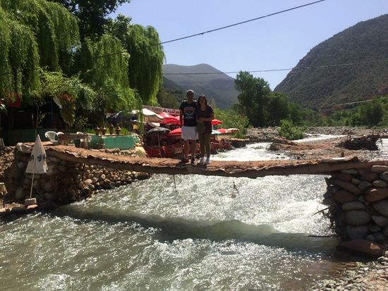 5 Ourika Valley And Setti Fatma Falls (4)