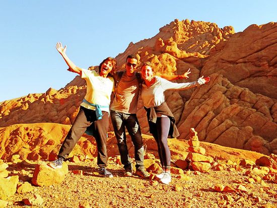 11 Hiking the Toubkal Mountain (1)