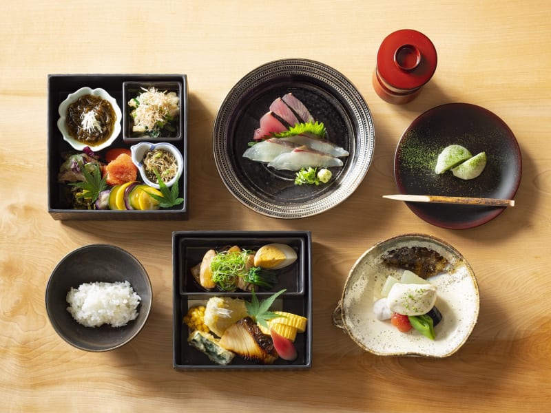 Kaiseki_Lunch_230527_01