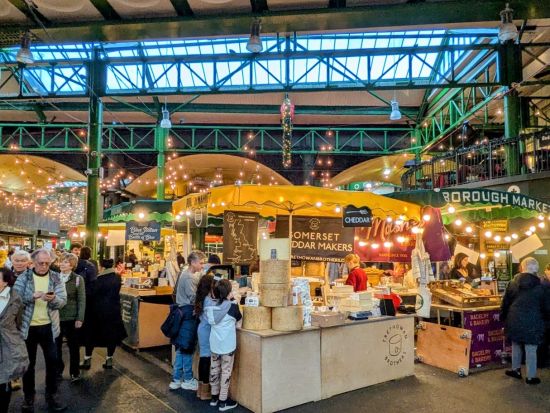 半日で効率よく！映画『ハリー・ポッター』ロケ地巡り＆旧市街散策＜貸切／日本語ガイド／地下鉄利用＞ by アートローグ