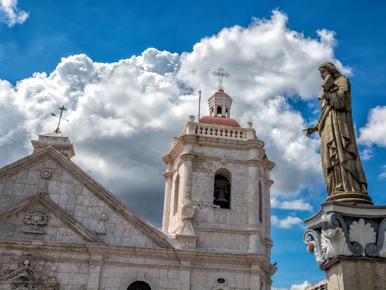 Minore del Santo Nino_shutterstock_507793720