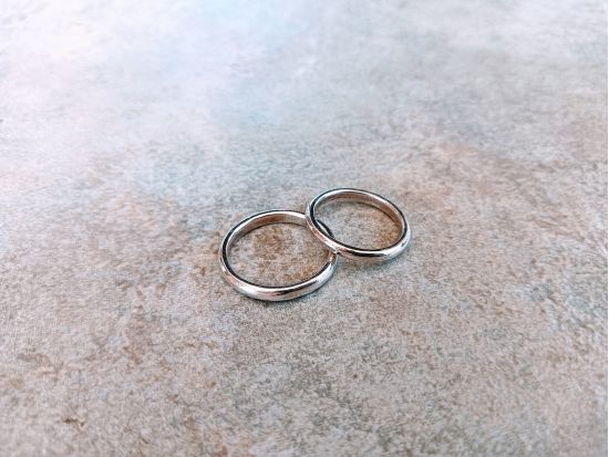 シルバーリング制作体験 あなただけの特別なシルバーリングを手作り ＜1時間30分／1日3組限定／湯布院塚原＞